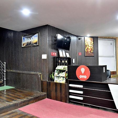 达兰萨拉 Vakratunda酒店 外观 照片