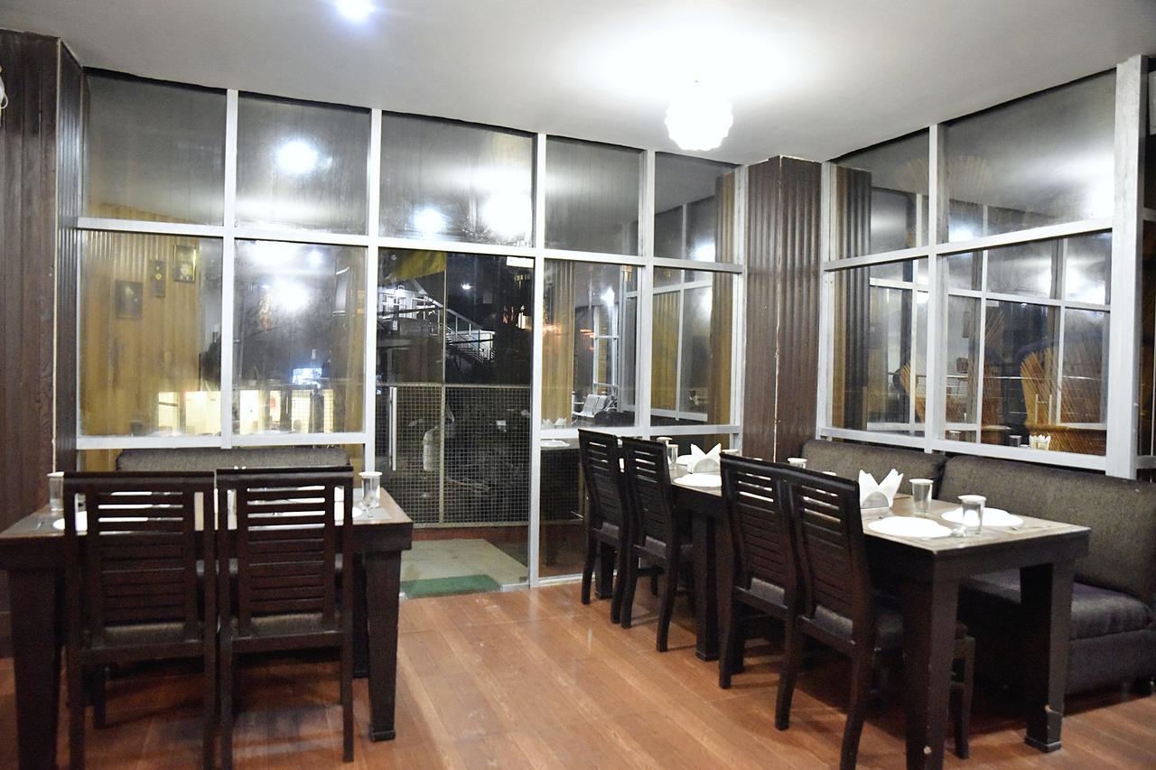 达兰萨拉 Vakratunda酒店 外观 照片